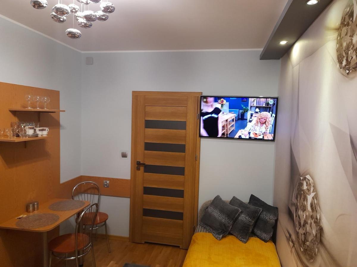Bodzentyn Tu Sie Spi 아파트 외부 사진